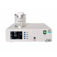 JY-S100磁控離子濺射儀