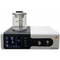 QuickGlow輝光放電儀(電鏡銅網支持膜親水處理)